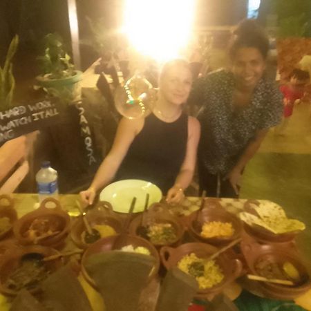 Sigiriya Village Home Stay 외부 사진