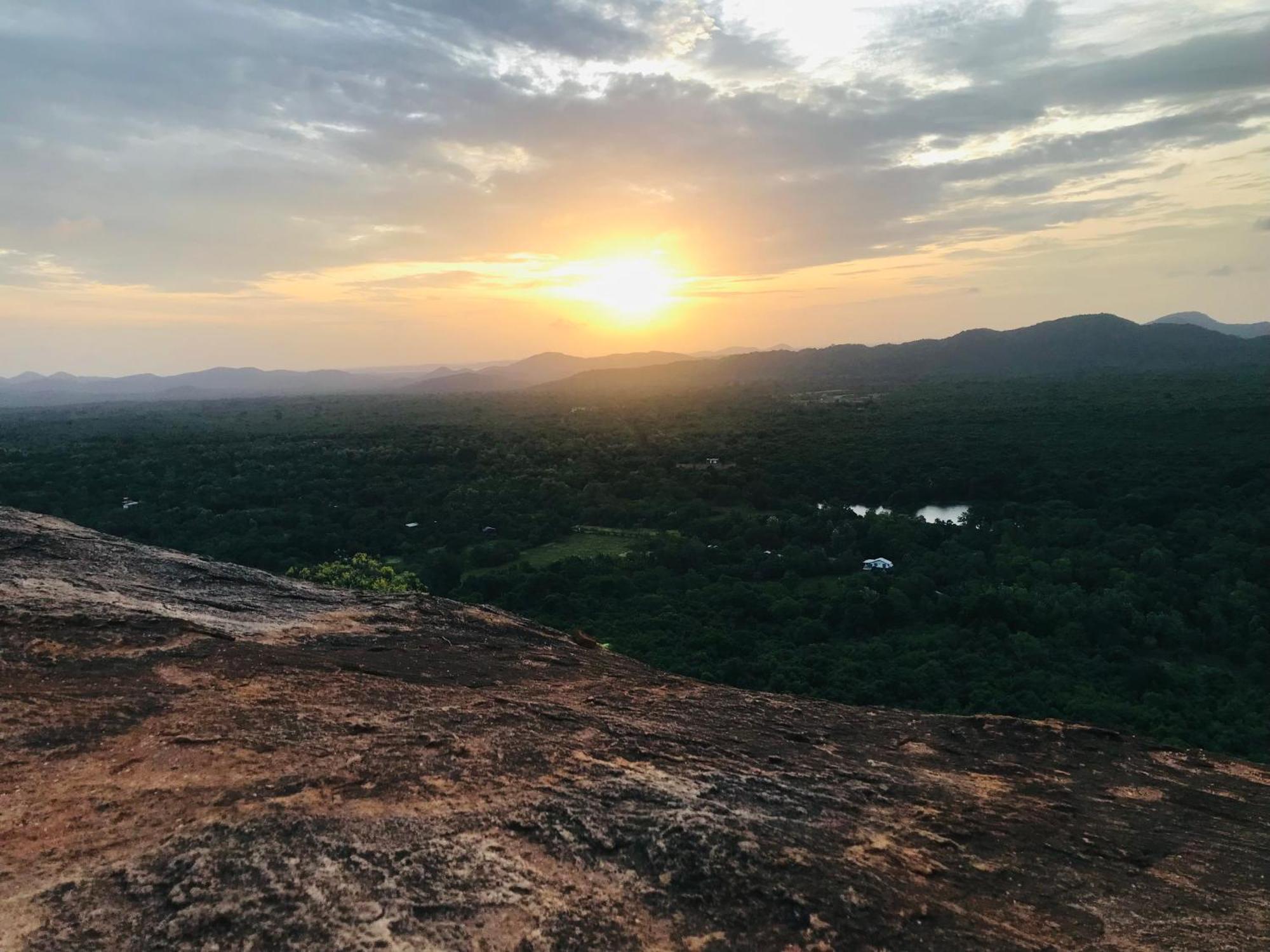 Sigiriya Village Home Stay 외부 사진