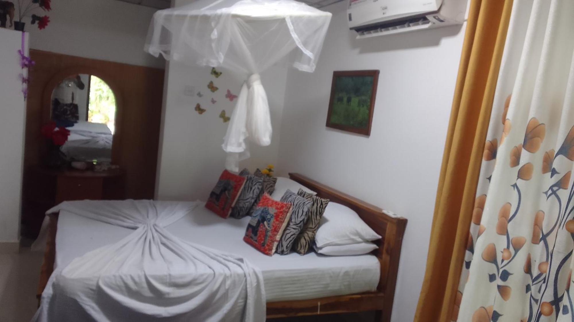 Sigiriya Village Home Stay 객실 사진