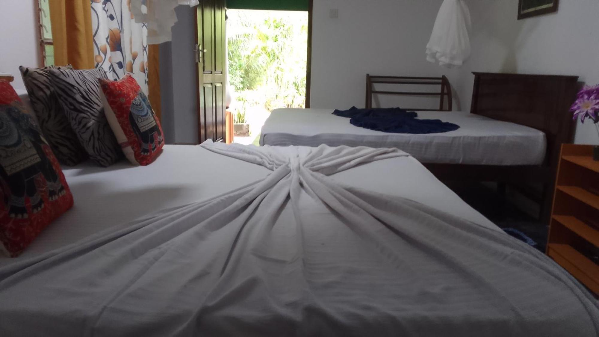 Sigiriya Village Home Stay 외부 사진