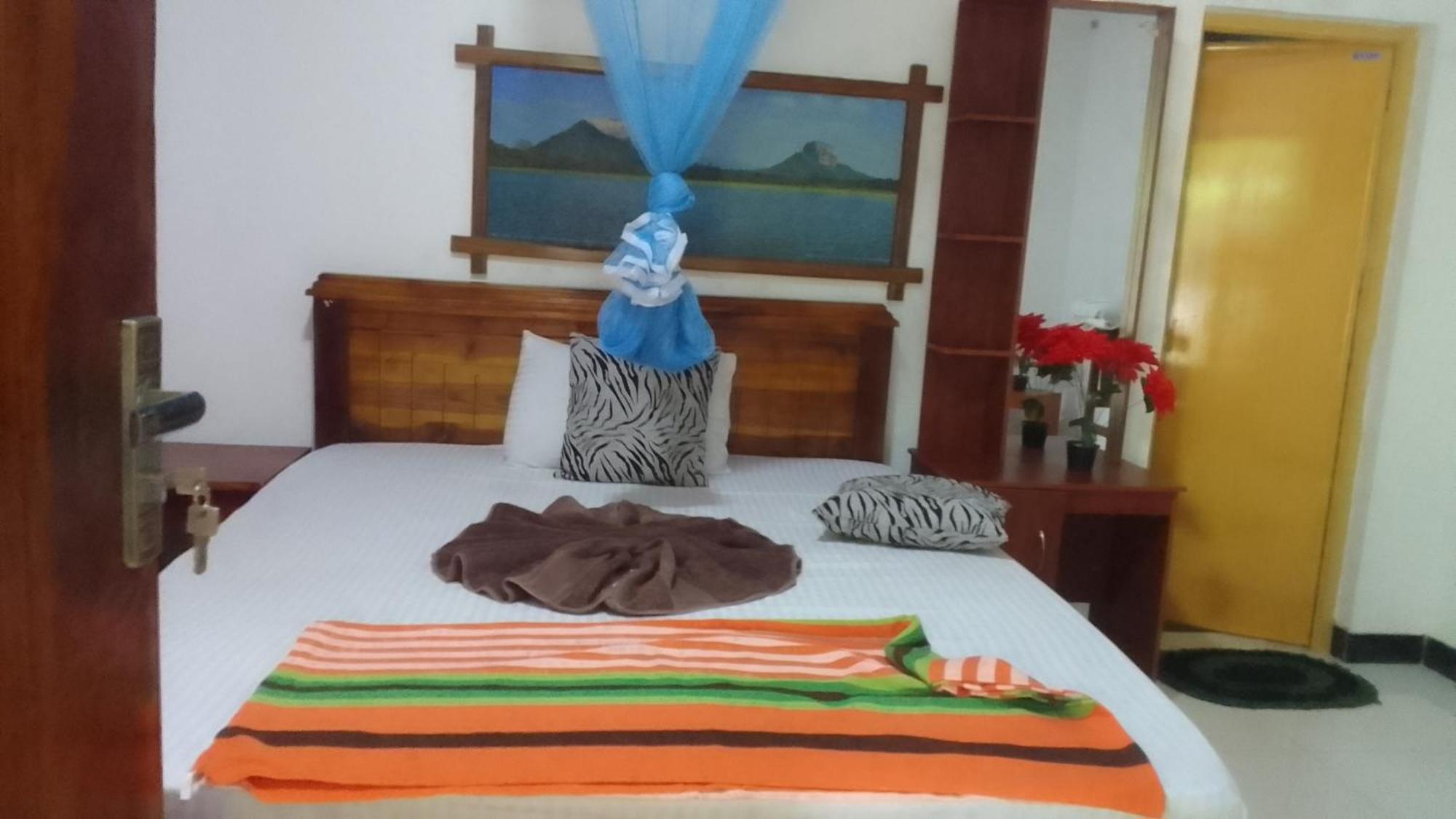 Sigiriya Village Home Stay 외부 사진