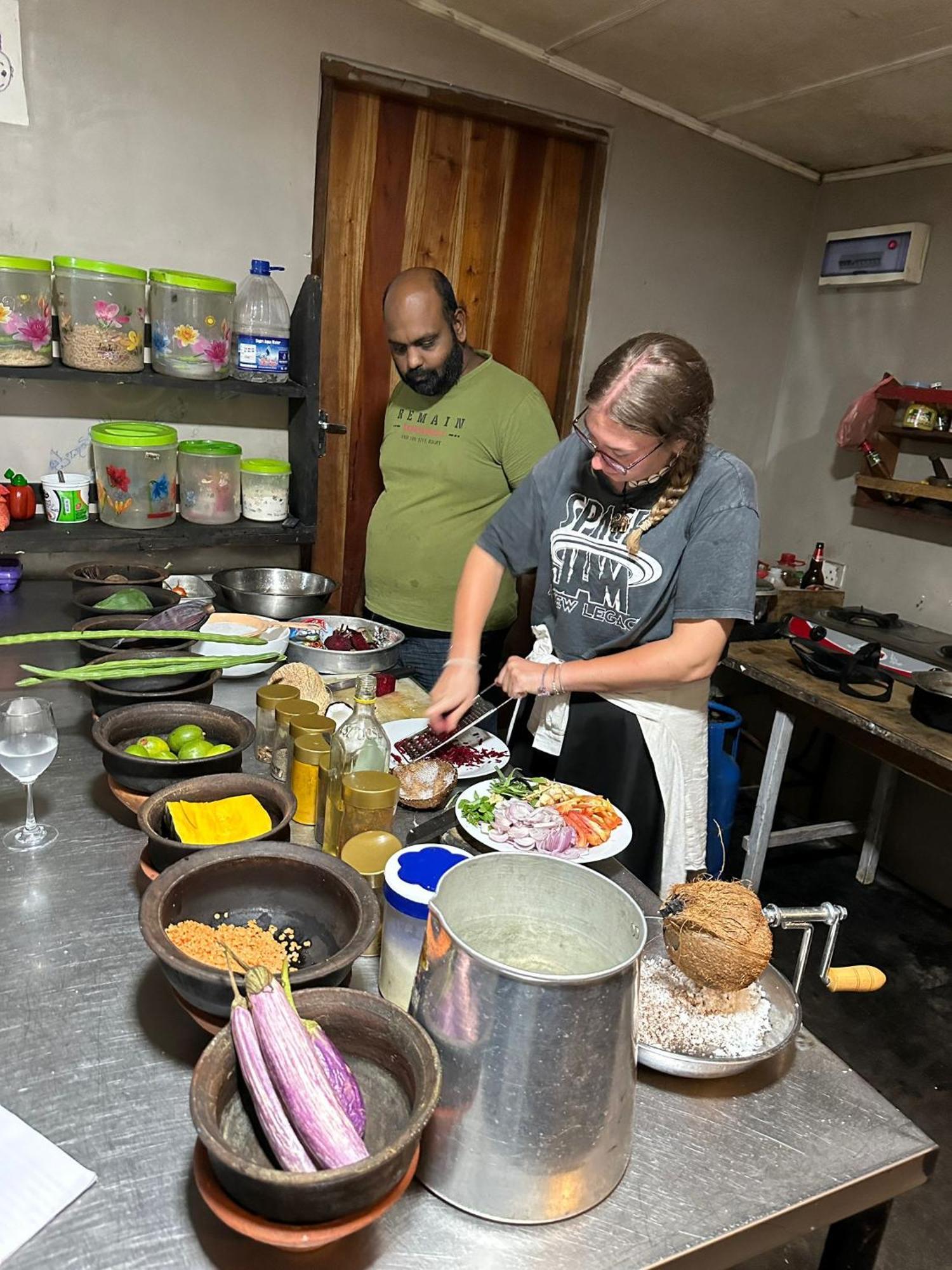 Sigiriya Village Home Stay 외부 사진