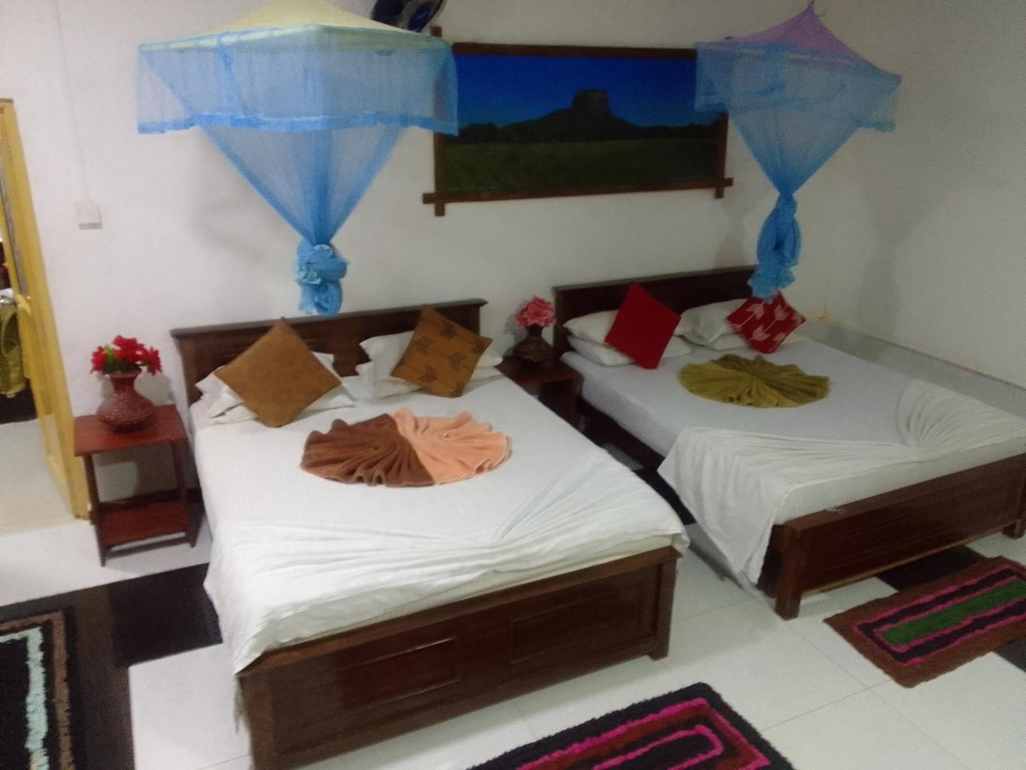 Sigiriya Village Home Stay 외부 사진