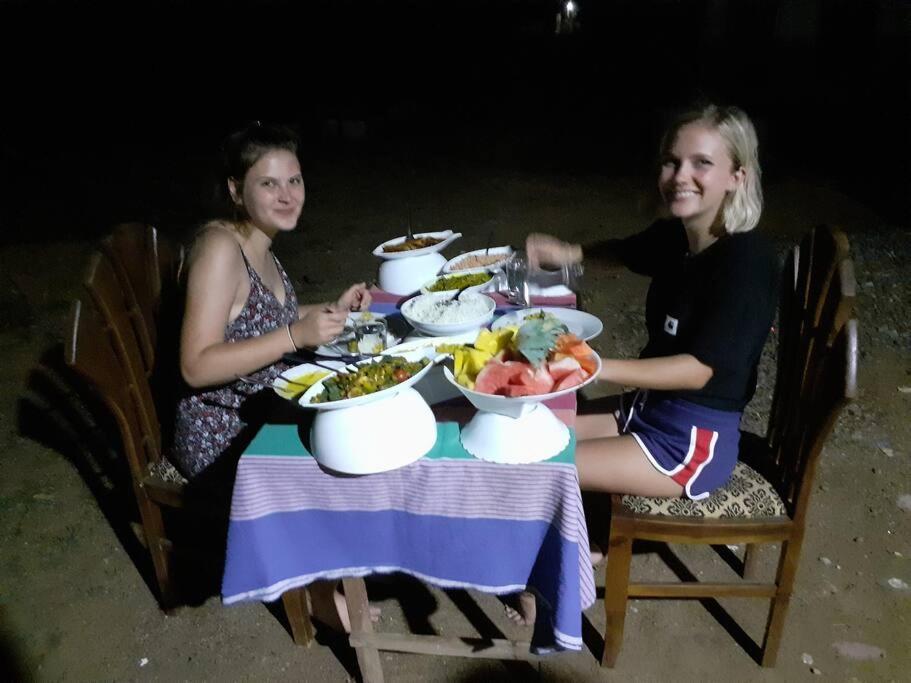 Sigiriya Village Home Stay 외부 사진