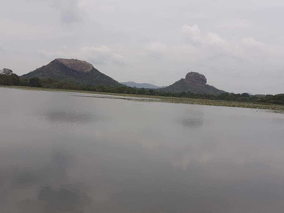 Sigiriya Village Home Stay 외부 사진
