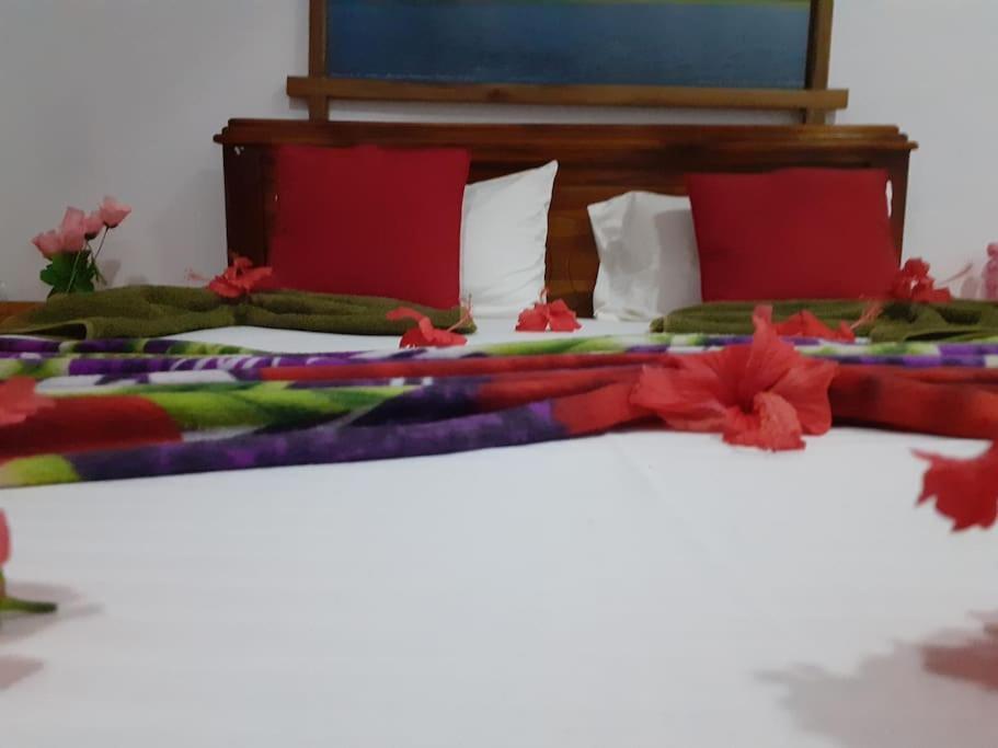 Sigiriya Village Home Stay 외부 사진