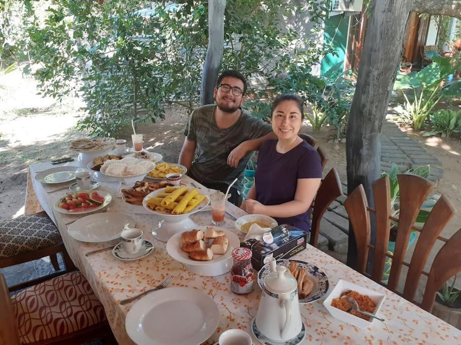 Sigiriya Village Home Stay 외부 사진