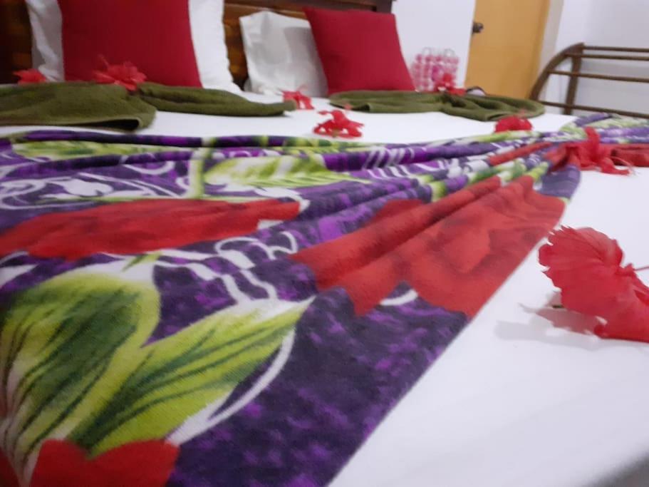 Sigiriya Village Home Stay 외부 사진