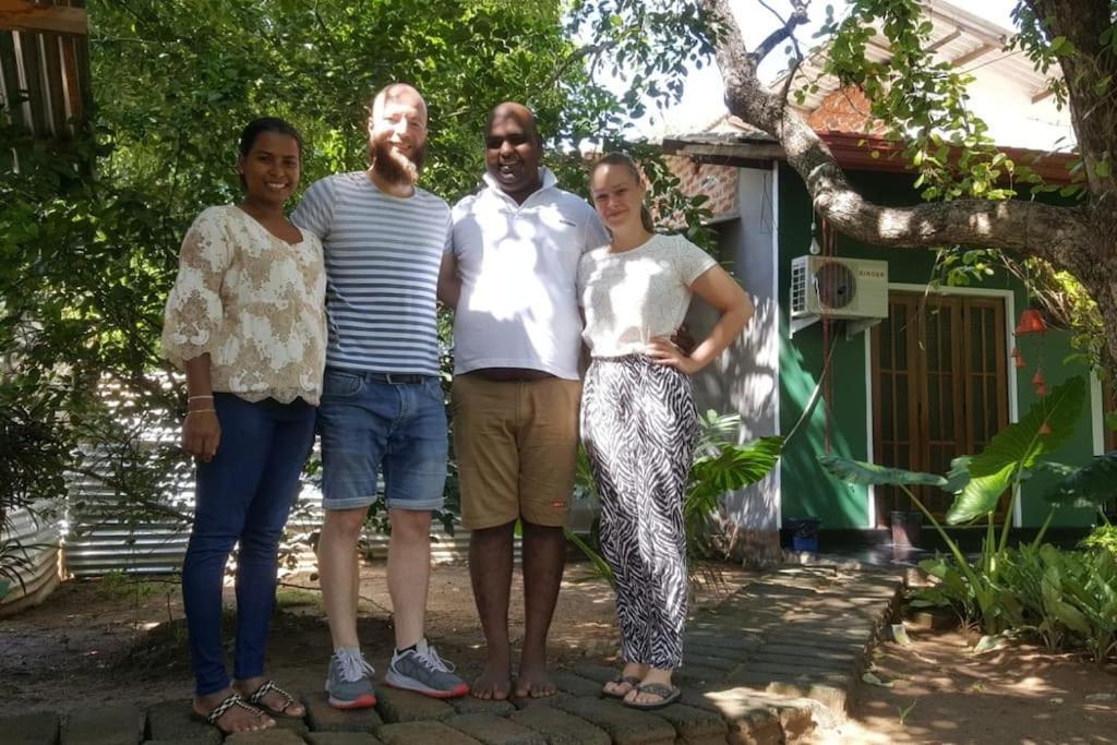 Sigiriya Village Home Stay 외부 사진