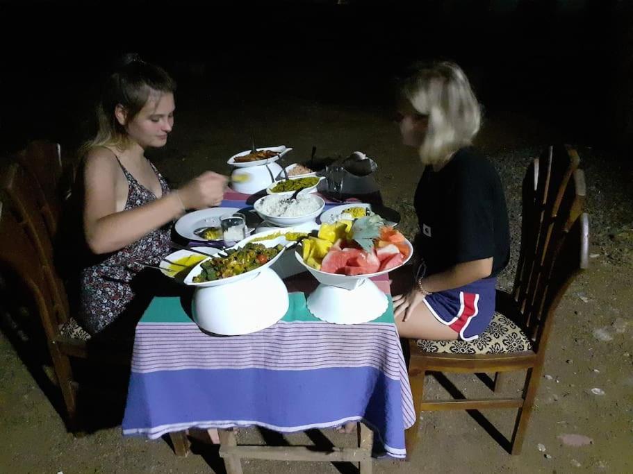 Sigiriya Village Home Stay 외부 사진