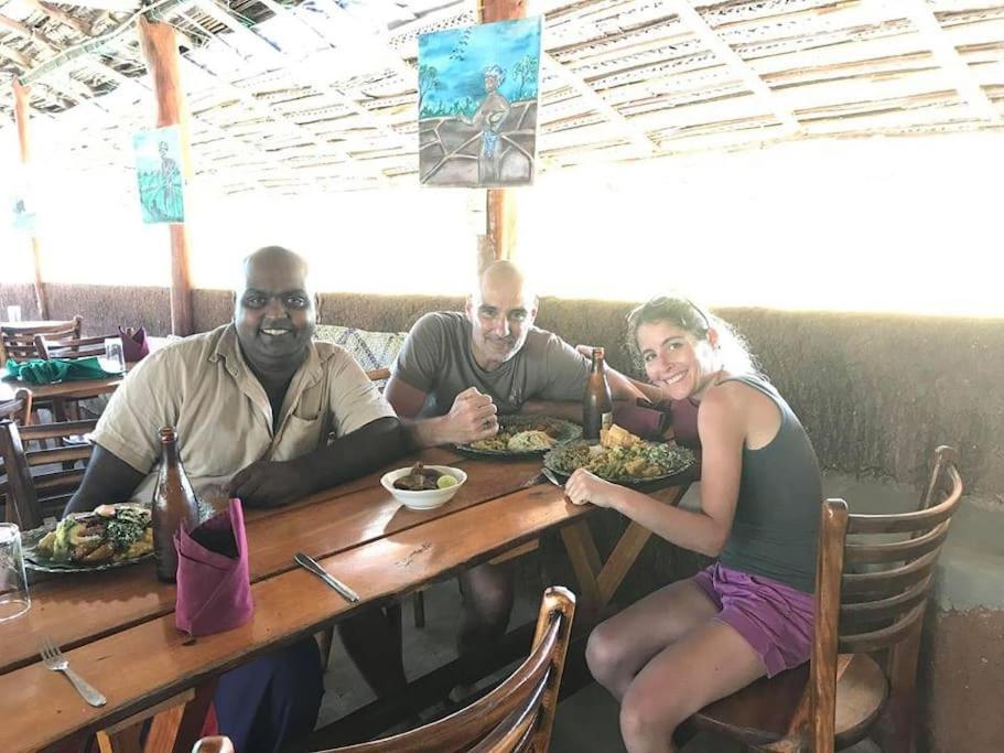 Sigiriya Village Home Stay 외부 사진