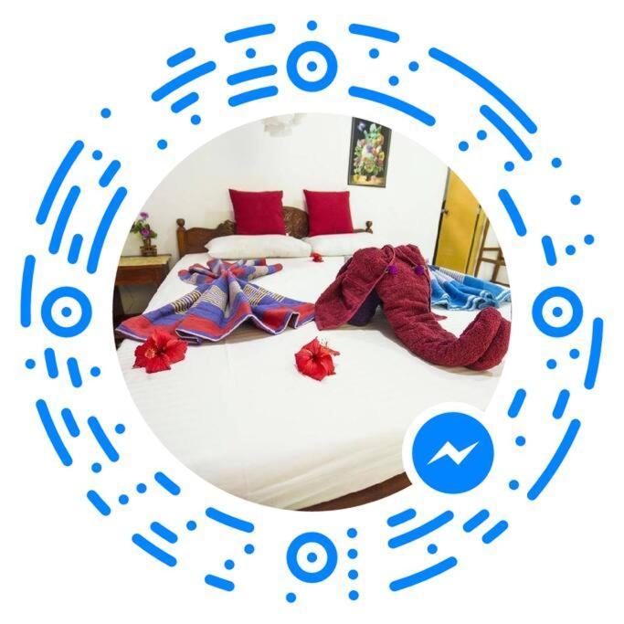 Sigiriya Village Home Stay 외부 사진