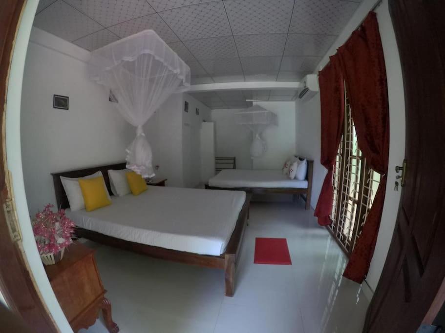 Sigiriya Village Home Stay 외부 사진