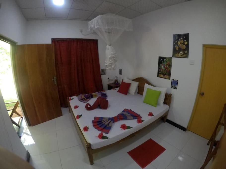 Sigiriya Village Home Stay 외부 사진