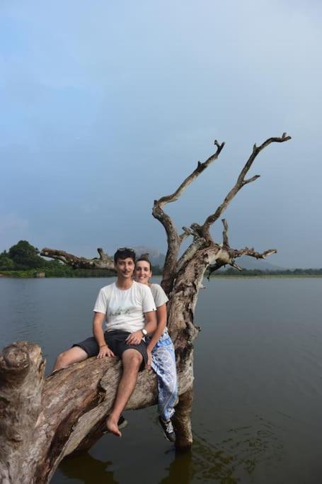 Sigiriya Village Home Stay 외부 사진