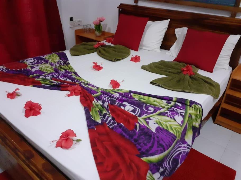 Sigiriya Village Home Stay 외부 사진