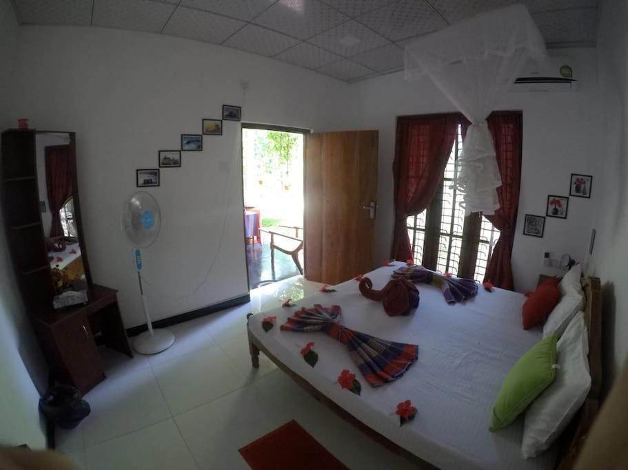 Sigiriya Village Home Stay 외부 사진