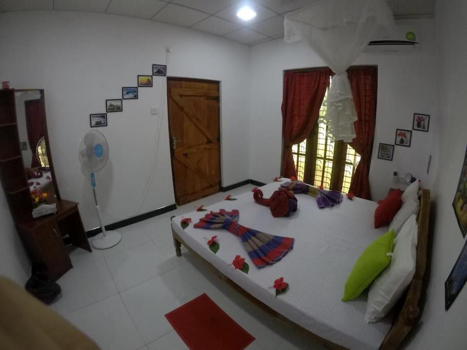 Sigiriya Village Home Stay 외부 사진