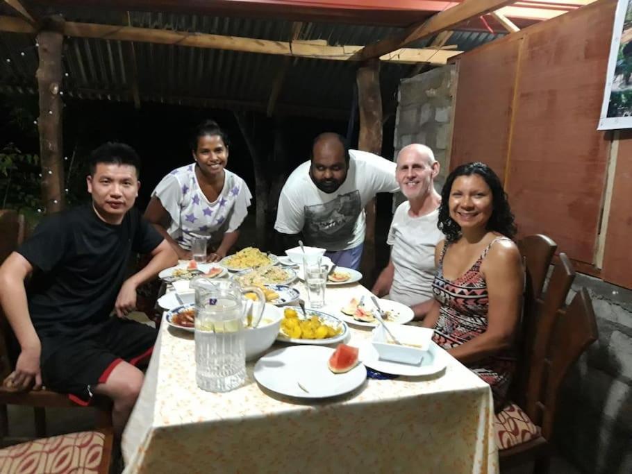 Sigiriya Village Home Stay 외부 사진