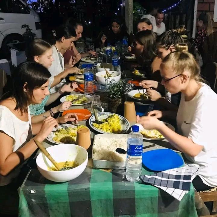 Sigiriya Village Home Stay 외부 사진