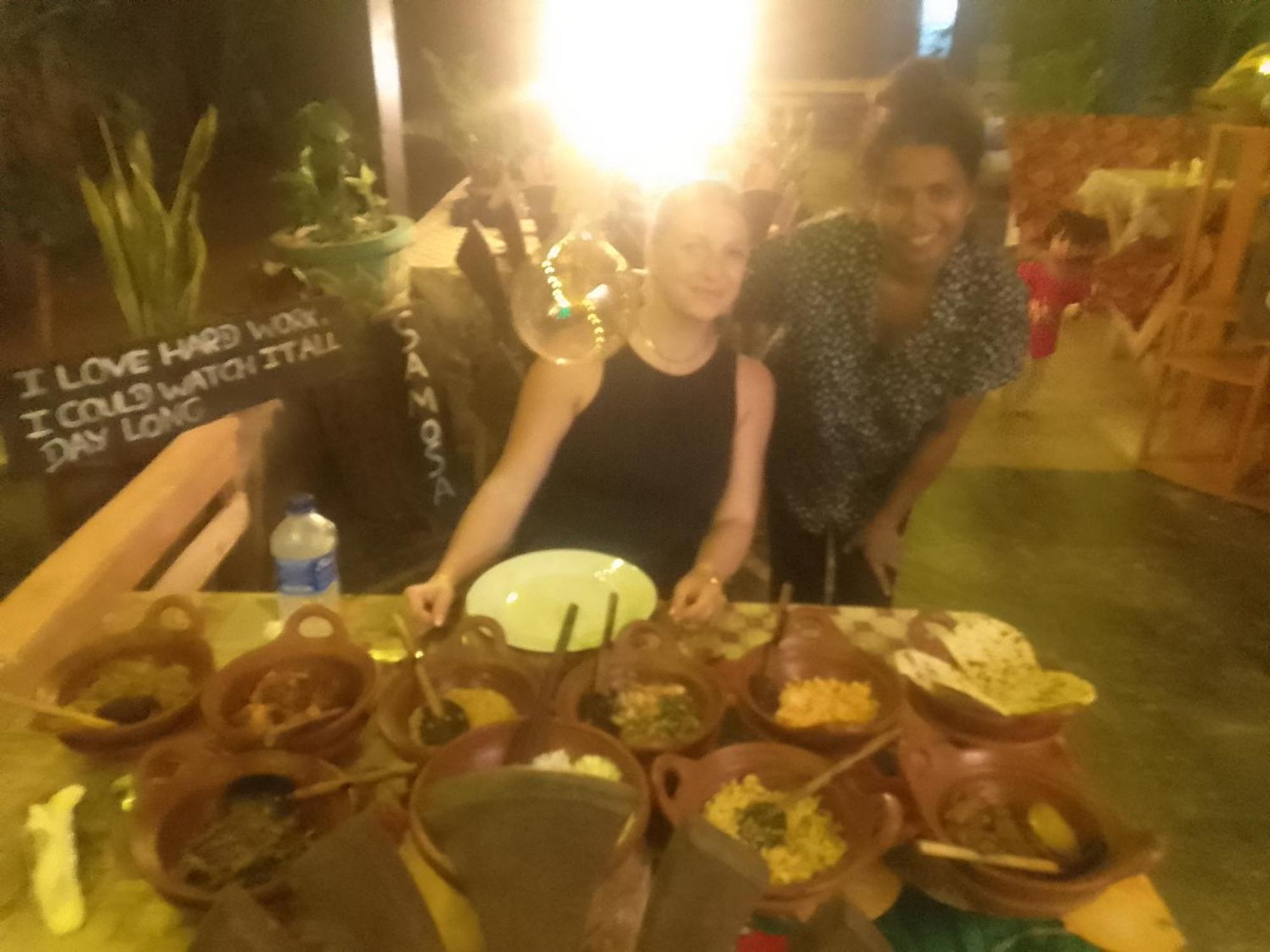 Sigiriya Village Home Stay 외부 사진