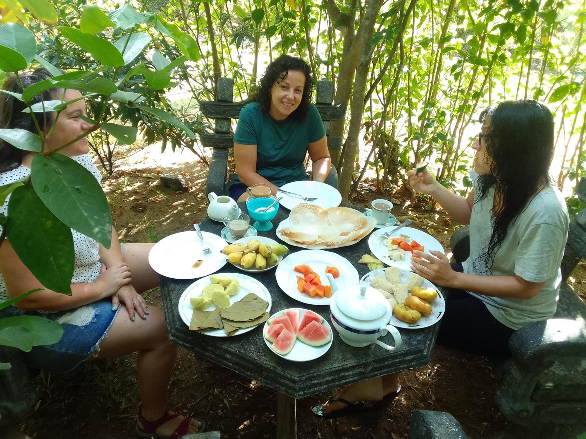 Sigiriya Village Home Stay 외부 사진