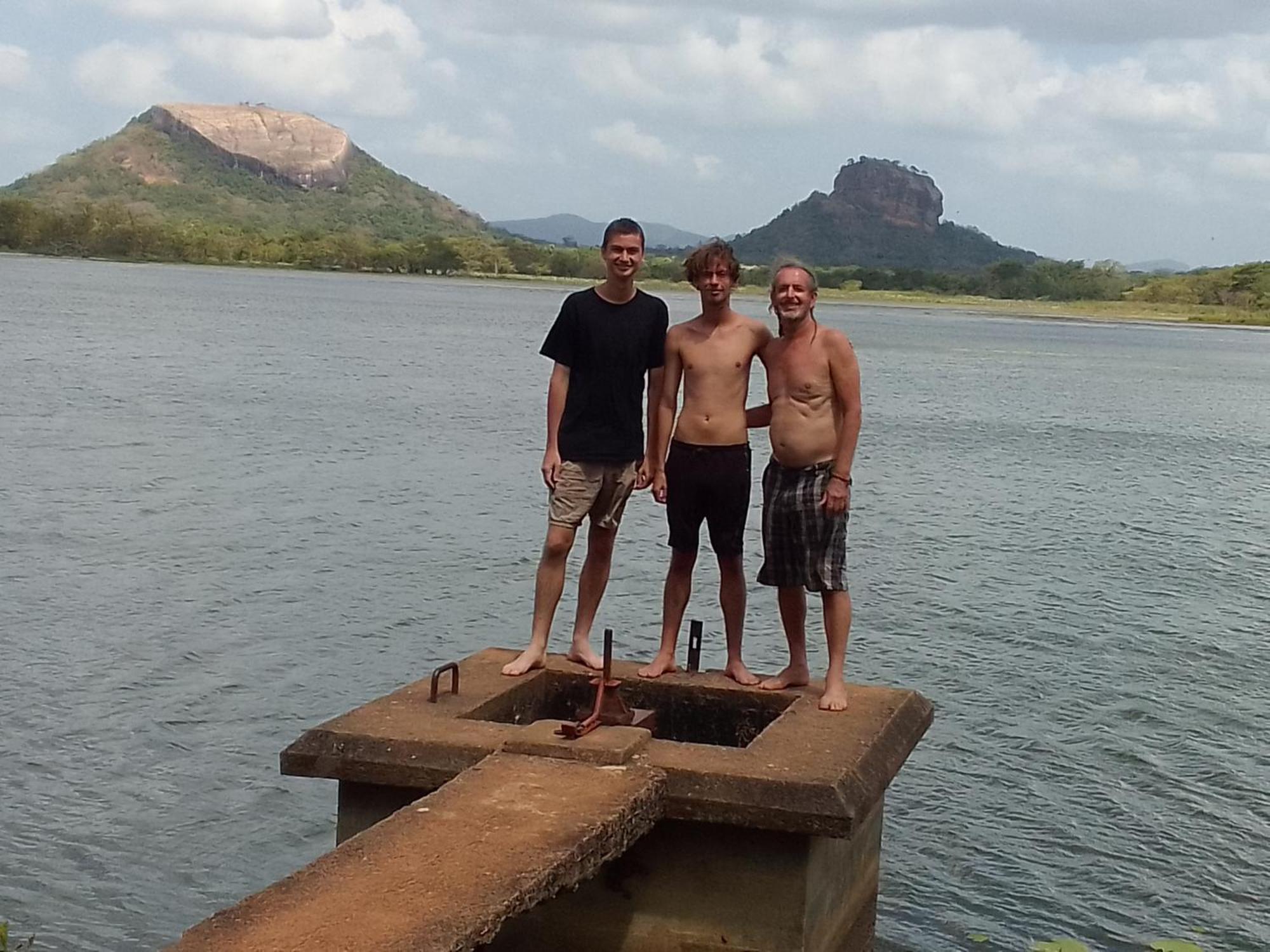 Sigiriya Village Home Stay 외부 사진