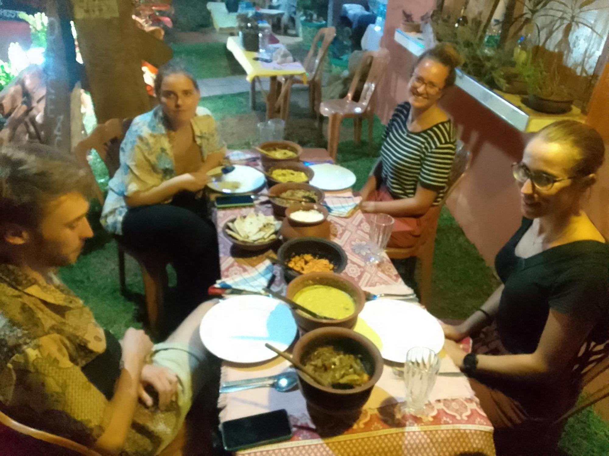 Sigiriya Village Home Stay 외부 사진