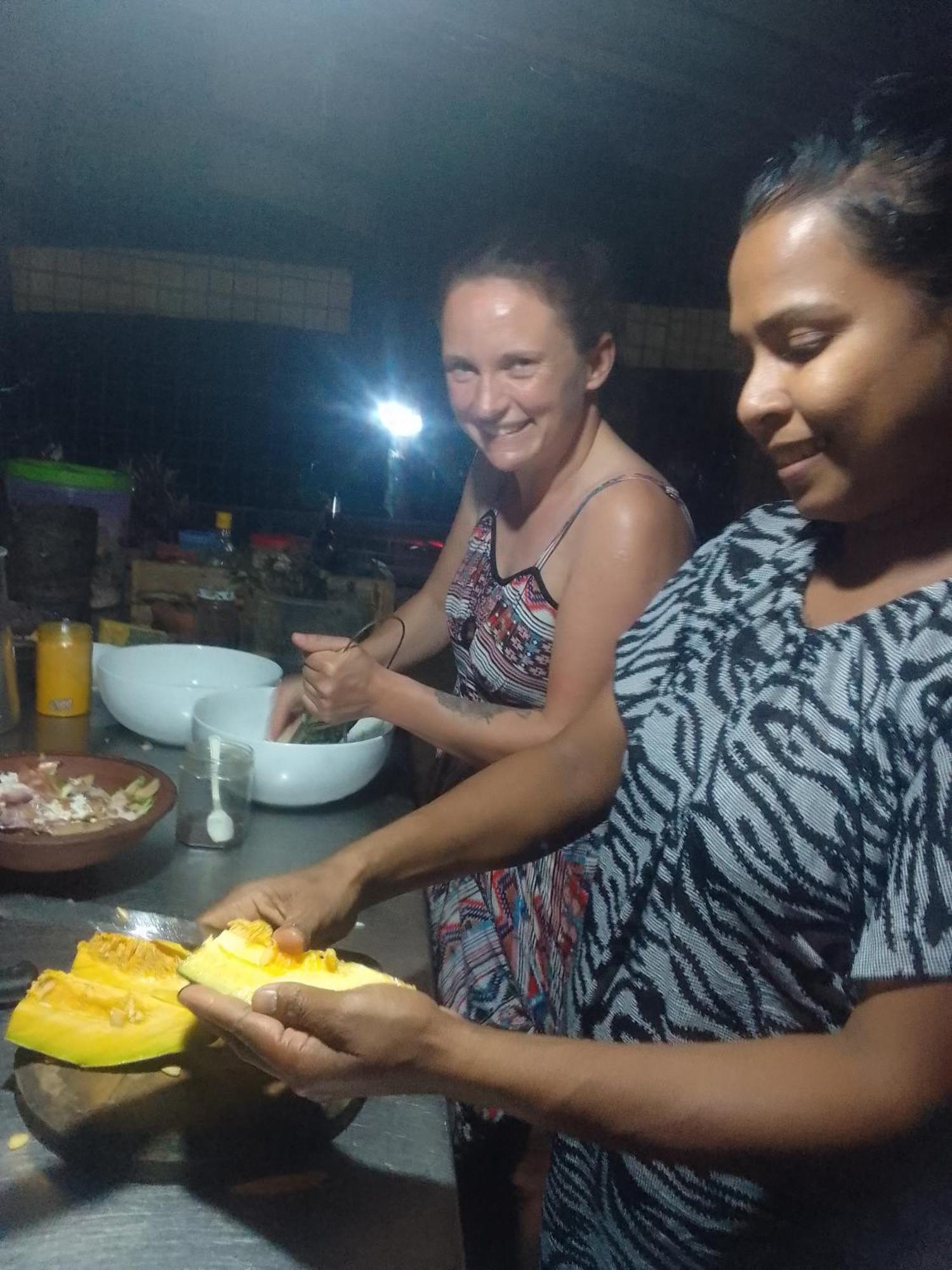 Sigiriya Village Home Stay 외부 사진